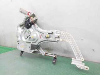 ELEVALUNAS TRASERO IZQUIERDO KIA CERATO FASTBACK (2004-) 2.0 CRDI 112CV 1991CC - L.8051060 / 834012F010