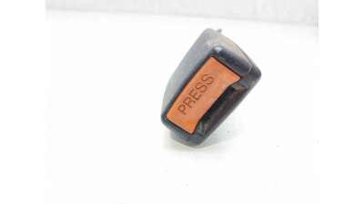 ANCLAJE CINTURON DELANTERO DERECHO NISSAN TERRANO II (1993-2002) 2.7 TD 4WD 101CV 2664CC - L.8051129 / 868427F010
