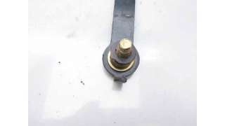 ANCLAJE CINTURON DELANTERO DERECHO NISSAN TERRANO II (1993-2002) 2.7 TD 4WD 101CV 2664CC - L.8051129 / 868427F010