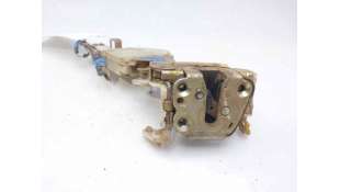 CERRADURA PUERTA DELANTERA DERECHA NISSAN TERRANO II (1993-2002) 2.7 TD 4WD 101CV 2664CC - L.8051224 / 8055301U60