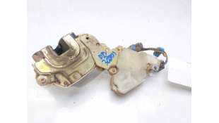 CERRADURA PUERTA DELANTERA DERECHA NISSAN TERRANO II (1993-2002) 2.7 TD 4WD 101CV 2664CC - L.8051224 / 8055301U60 2