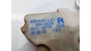 CERRADURA PUERTA DELANTERA DERECHA NISSAN TERRANO II (1993-2002) 2.7 TD 4WD 101CV 2664CC - L.8051224 / 8055301U60