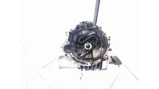 CAJA CAMBIOS AUDI A6 (1994-1997) 2.5 TDI 140CV 2461CC - L.8051232 / ARX 2