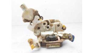 CERRADURA PUERTA TRASERA DERECHA NISSAN TERRANO II (1993-2002) 2.7 TD 4WD 101CV 2664CC - L.8051235 / 8255250J01