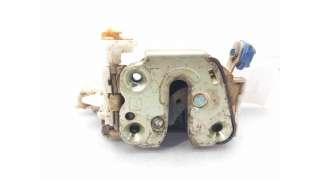 CERRADURA PUERTA TRASERA DERECHA NISSAN TERRANO II (1993-2002) 2.7 TD 4WD 101CV 2664CC - L.8051235 / 8255250J01
