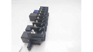 CAJA RELES / FUSIBLES AUDI A6 (1994-1997) 2.5 TDI 140CV 2461CC - L.8051236 / 4A0941822 2