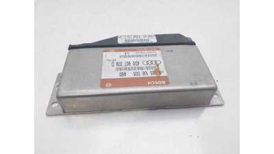 CENTRALITA MOTOR UCE AUDI A6 (1994-1997) 2.5 TDI 140CV 2461CC - L.8051254 / 4D0907379D