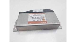 CENTRALITA MOTOR UCE AUDI A6 (1994-1997) 2.5 TDI 140CV 2461CC - L.8051254 / 4D0907379D