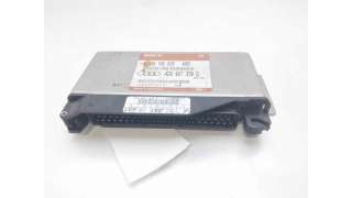 CENTRALITA MOTOR UCE AUDI A6 (1994-1997) 2.5 TDI 140CV 2461CC - L.8051254 / 4D0907379D
