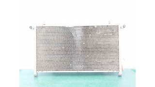 CONDENSADOR / RADIADOR  AIRE ACONDICIONADO NISSAN TERRANO II (1993-2002) 2.7 TD 4WD 101CV 2664CC - L.8051256 / 921100F060