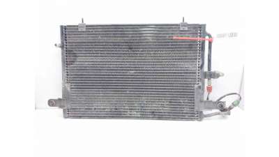CONDENSADOR / RADIADOR  AIRE ACONDICIONADO AUDI A6 (1994-1997) 2.5 TDI 140CV 2461CC - L.8051289 / 4A0860401AC