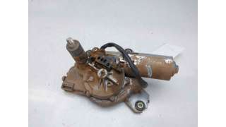 MOTOR LIMPIA TRASERO NISSAN TERRANO II (1993-2002) 2.7 TD 4WD 101CV 2664CC - L.8051445 / 287000F000