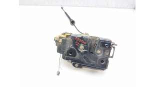 CERRADURA PUERTA DELANTERA IZQUIERDA SEAT IBIZA III (2002-2007) 1.4 16V 75CV 1390CC - L.8051566 / 3B1837015AM