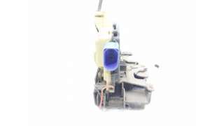 CERRADURA PUERTA DELANTERA IZQUIERDA SEAT IBIZA III (2002-2007) 1.4 16V 75CV 1390CC - L.8051566 / 3B1837015AM
