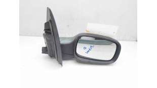 RETROVISOR DERECHO RENAULT MEGANE II RANCHERA FAMILIAR (2003-2009) 1.9 DCI 120CV 1870CC - L.8051715 / 7701054686
