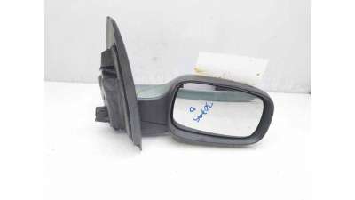 RETROVISOR DERECHO RENAULT MEGANE II RANCHERA FAMILIAR (2003-2009) 1.9 DCI 120CV 1870CC - L.8051715 / 7701054686
