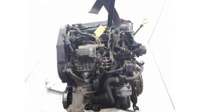 MOTOR COMPLETO VOLKSWAGEN POLO (1994-1999) 64 1.9 D 64CV 1896CC - L.8051748 / ASX