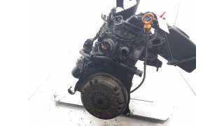 MOTOR COMPLETO VOLKSWAGEN POLO (1994-1999) 64 1.9 D 64CV 1896CC - L.8051748 / ASX