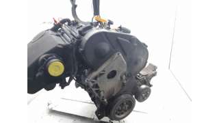 MOTOR COMPLETO VOLKSWAGEN POLO (1994-1999) 64 1.9 D 64CV 1896CC - L.8051748 / ASX