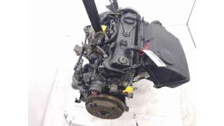 MOTOR COMPLETO VOLKSWAGEN POLO (1994-1999) 64 1.9 D 64CV 1896CC - L.8051748 / ASX