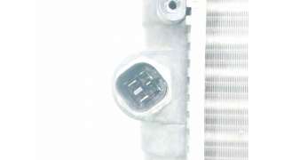 RADIADOR AGUA VOLKSWAGEN POLO (1994-1999) 64 1.9 D 64CV 1896CC - L.8051752 / 6N0121201