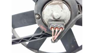 ELECTROVENTILADOR VOLKSWAGEN POLO (1994-1999) 64 1.9 D 64CV 1896CC - L.8051753 / 6N0959455D