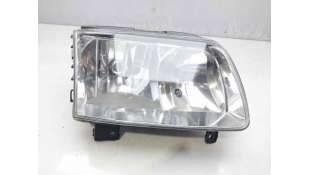 FARO DERECHO VOLKSWAGEN POLO (1994-1999) 64 1.9 D 64CV 1896CC - L.8051757 / 6N1941018AA