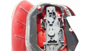 PILOTO TRASERO DERECHO VOLKSWAGEN POLO (1994-1999) 64 1.9 D 64CV 1896CC - L.8051759 / 6N0945096H