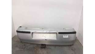 PARAGOLPES TRASERO VOLKSWAGEN POLO (1994-1999) 64 1.9 D 64CV 1896CC - L.8051763 / 6N0807417BGRU