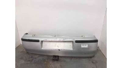 PARAGOLPES TRASERO VOLKSWAGEN POLO (1994-1999) 64 1.9 D 64CV 1896CC - L.8051763 / 6N0807417BGRU
