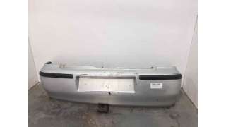 PARAGOLPES TRASERO VOLKSWAGEN POLO (1994-1999) 64 1.9 D 64CV 1896CC - L.8051763 / 6N0807417BGRU