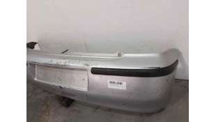PARAGOLPES TRASERO VOLKSWAGEN POLO (1994-1999) 64 1.9 D 64CV 1896CC - L.8051763 / 6N0807417BGRU 2