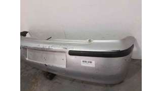 PARAGOLPES TRASERO VOLKSWAGEN POLO (1994-1999) 64 1.9 D 64CV 1896CC - L.8051763 / 6N0807417BGRU