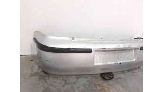 PARAGOLPES TRASERO VOLKSWAGEN POLO (1994-1999) 64 1.9 D 64CV 1896CC - L.8051763 / 6N0807417BGRU