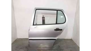 PUERTA TRASERA IZQUIERDA VOLKSWAGEN POLO (1994-1999) 64 1.9 D 64CV 1896CC - L.8051764 / 6N4833055C