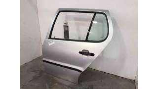 PUERTA TRASERA IZQUIERDA VOLKSWAGEN POLO (1994-1999) 64 1.9 D 64CV 1896CC - L.8051764 / 6N4833055C