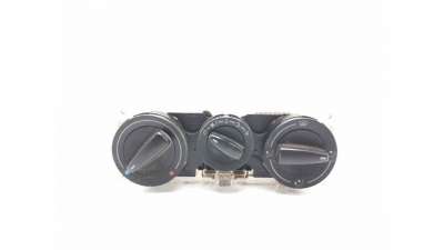MANDO CALEFACCION /  AIRE ACONDICIONADO VOLKSWAGEN POLO (1994-1999) 64 1.9 D 64CV 1896CC - L.8051776 / 1J0819045F
