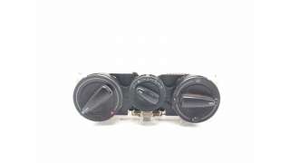 MANDO CALEFACCION /  AIRE ACONDICIONADO VOLKSWAGEN POLO (1994-1999) 64 1.9 D 64CV 1896CC - L.8051776 / 1J0819045F