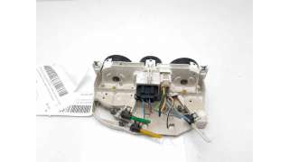 MANDO CALEFACCION /  AIRE ACONDICIONADO VOLKSWAGEN POLO (1994-1999) 64 1.9 D 64CV 1896CC - L.8051776 / 1J0819045F