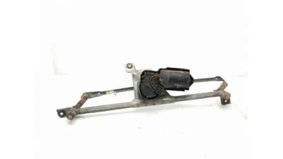 MOTOR LIMPIA DELANTERO VOLKSWAGEN POLO (1994-1999) 64 1.9 D 64CV 1896CC - L.8051778 / 6N1955113B