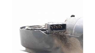 MOTOR LIMPIA DELANTERO VOLKSWAGEN POLO (1994-1999) 64 1.9 D 64CV 1896CC - L.8051778 / 6N1955113B