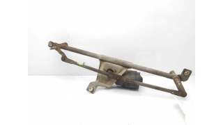 MOTOR LIMPIA DELANTERO VOLKSWAGEN POLO (1994-1999) 64 1.9 D 64CV 1896CC - L.8051778 / 6N1955113B