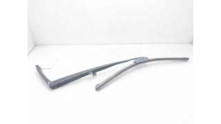 BRAZO LIMPIA DELANTERO IZQUIERDO BMW 3 COMPACT (2001-2005) 316 TI 115CV 1796CC - L.8051842 / 61617003931