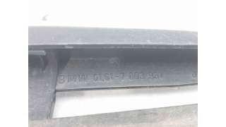 BRAZO LIMPIA DELANTERO IZQUIERDO BMW 3 COMPACT (2001-2005) 316 TI 115CV 1796CC - L.8051842 / 61617003931
