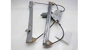 ELEVALUNAS TRASERO IZQUIERDO BMW 3 COMPACT (2001-2005) 316 TI 115CV 1796CC - L.8051901 / 51338229105