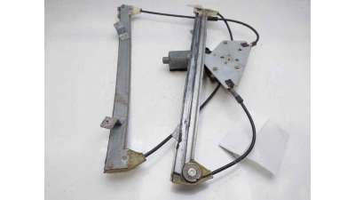 ELEVALUNAS TRASERO IZQUIERDO BMW 3 COMPACT (2001-2005) 316 TI 115CV 1796CC - L.8051901 / 51338229105