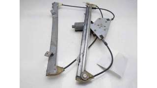 ELEVALUNAS TRASERO IZQUIERDO BMW 3 COMPACT (2001-2005) 316 TI 115CV 1796CC - L.8051901 / 51338229105