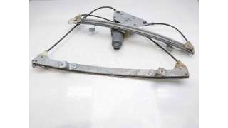 ELEVALUNAS TRASERO IZQUIERDO BMW 3 COMPACT (2001-2005) 316 TI 115CV 1796CC - L.8051901 / 51338229105