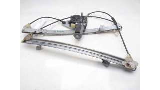 ELEVALUNAS TRASERO IZQUIERDO BMW 3 COMPACT (2001-2005) 316 TI 115CV 1796CC - L.8051901 / 51338229105