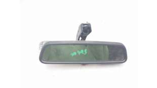 ESPEJO INTERIOR BMW 3 COMPACT (2001-2005) 316 TI 115CV 1796CC - L.8051903 / 51161928939